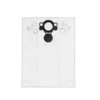 Sac textil pentru aspirator Mirka DE 1025, 1125 L, 5buc/pachet