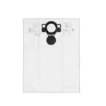 Sac textil pentru aspirator Mirka DE 1025, 1125 L, 5buc/pachet