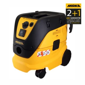 Aspirator profesional Mirka 1230 L AFC 230V