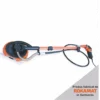 Masina telescopica Rokamat HERON pentru finisaje uscate 230V 1.5 KW
