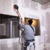 Masina telescopica Rokamat HERON pentru finisaje uscate 230V 1.5 KW