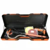 Masina telescopica Rokamat HERON pentru finisaje uscate 230V 1.5 KW