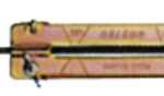 Pila cu suport 5,5 mm MAKITA 953009000