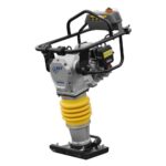 MAI COMPACTOR CV70H, HONDA GX100