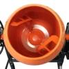 Betoniera Bisonte BBY140 230V 0,55 KW
