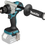 Masina de gaurit si insurubat LXT 18V, 141 Nm, livrata fara acumulator MAKITA DDF492Z