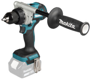 Masina de gaurit si insurubat LXT 18V, 141 Nm, livrata fara acumulator MAKITA DDF492Z