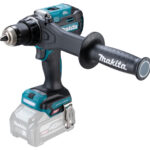 Masina de gaurit si insurubat XGT 40Vmax, 180 Nm, 13 mm, livrata fara acumulatori MAKITA DF003GZ