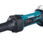 Polizor drept LXT 18V, 36 mm, livrat fara acumulator MAKITA DGD800Z
