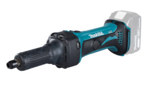 Polizor drept LXT 18V, 36 mm, livrat fara acumulator MAKITA DGD800Z