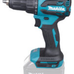 Masina de insurubat si gaurit cu percutie LXT 18V, 65 Nm, livrata fara acumulatori MAKITA DHP490Z