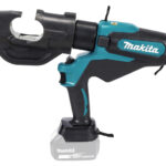 Masina de sertizat LXT 18V, 120 kN, 31 mm, livrata fara acumulatori MAKITA DTC301ZK
