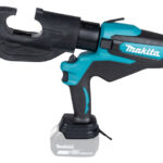 Masina de sertizat LXT 18V, 120 kN, 42 mm, livrata fara acumulatori MAKITA DTC302ZK