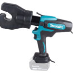 Masina de sertizat cu LXT 18V, 60 kN, 17,5 mm, livrata fara acumulator MAKITA DTC303ZK