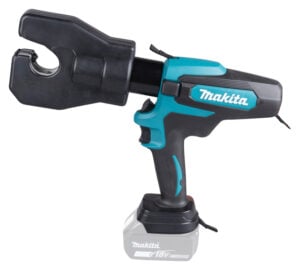 Masina de sertizat cu LXT 18V, 60 kN, 17,5 mm, livrata fara acumulator MAKITA DTC303ZK
