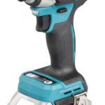 Masina de insurubat cu impact LXT 18V, 210 Nm, livrata fara acumulator MAKITA DTD201Z