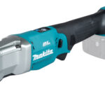 Masina de insurubat cu impact unghiulara LXT 18V, 340 Nm, 1/2" (inel de fixare), livrata fara acumulator MAKITA DTL300Z