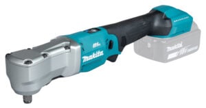 Masina de insurubat cu impact unghiulara LXT 18V, 340 Nm, 1/2" (inel de fixare), livrata fara acumulator MAKITA DTL300Z