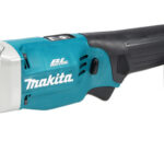 Masina de insurubat cu impact unghiulara LXT 18V, 340 Nm, 1/2" (pin de blocare), livrata fara acumulator MAKITA DTL301Z