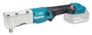 Masina de insurubat cu impact unghiulara LXT 18V, 340 Nm, 1/2" (pin de blocare), livrata fara acumulator MAKITA DTL301Z