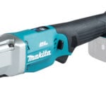 Masina de insurubat cu impact unghiulara LXT 18V, 340 Nm, 3/8", livrata fara acumulator MAKITA DTL302Z