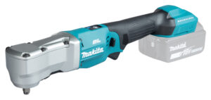 Masina de insurubat cu impact unghiulara LXT 18V, 340 Nm, 3/8", livrata fara acumulator MAKITA DTL302Z
