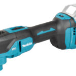Masina multifunctionala LXT 18V, STARLOCK, 20.000 osc./min., livrata fara acumulator MAKITA DTM53Z