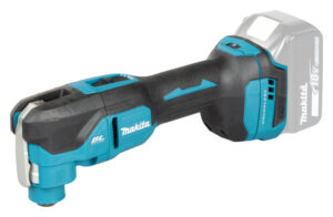 Masina multifunctionala LXT 18V, STARLOCK, 20.000 osc./min., livrata fara acumulator MAKITA DTM53Z