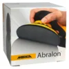 Disc abraziv Mirka ABRALON 150mm granulometrie 1000, 20 buc/pachet