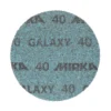 Disc abraziv Mirka GALAXY 125mm granulometrie 180, 50 buc/pachet