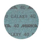 Disc abraziv Mirka GALAXY 125mm granulometrie 320, 50 buc/pachet