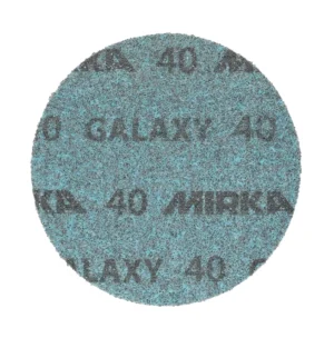 Disc abraziv Mirka GALAXY 125mm granulometrie 180, 50 buc/pachet