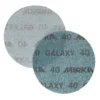 Disc abraziv Mirka GALAXY 125mm granulometrie 220, 50 buc/pachet