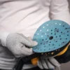 Disc abraziv Mirka GALAXY 125mm granulometrie 180, 50 buc/pachet