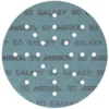 Disc abraziv Mirka GALAXY 225mm granulometrie 180, 25 buc/pachet