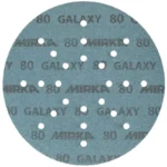 Disc abraziv Mirka GALAXY 225mm granulometrie 180, 25 buc/pachet