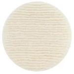 Disc pentru slefuire Mirka din lana 150mm 2buc/pachet