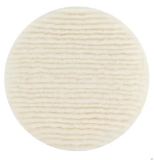 Disc pentru slefuire Mirka din lana 150mm 2buc/pachet