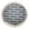 Disc pentru slefuire Mirka din lana 150mm 2buc/pachet