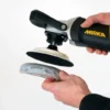 Disc pentru slefuire Mirka din lana 150mm 2buc/pachet