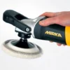 Disc pentru slefuire Mirka din lana 150mm 2buc/pachet