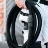 Furtun pentru aspirator Mirka 27mm x 4m + Conector