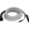 Furtun 6m pentru aspirator Mirka + cablu electric 230V si husa furtun