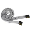 Furtun 4m pentru aspirator Mirka + cablu electric 230V si husa furtun
