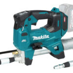 Masina de gresat XGT 40Vmax, 690 bar, livrata fara acumulator MAKITA GP001GZ