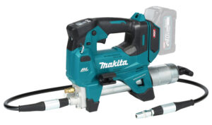 Masina de gresat XGT 40Vmax, 690 bar, livrata fara acumulator MAKITA GP001GZ