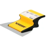 Gletiera Mirka 15cm