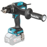 Masina de insurubat si gaurit cu percutie XGT 40Vmax, 180 Nm, 13 mm, livrata fara acumulatori MAKITA HP003GZ