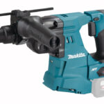 Ciocan rotopercutor XGT 40Vmax, 3,3 J, livrat fara acumulator MAKITA HR011GZ