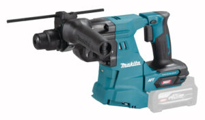 Ciocan rotopercutor XGT 40Vmax, 3,3 J, livrat fara acumulator MAKITA HR011GZ